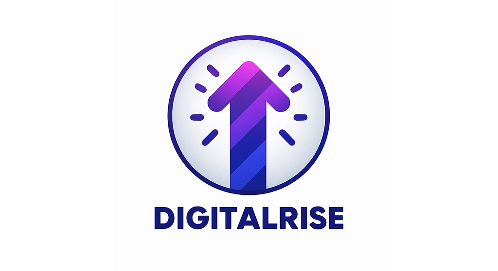 digitalrise logo