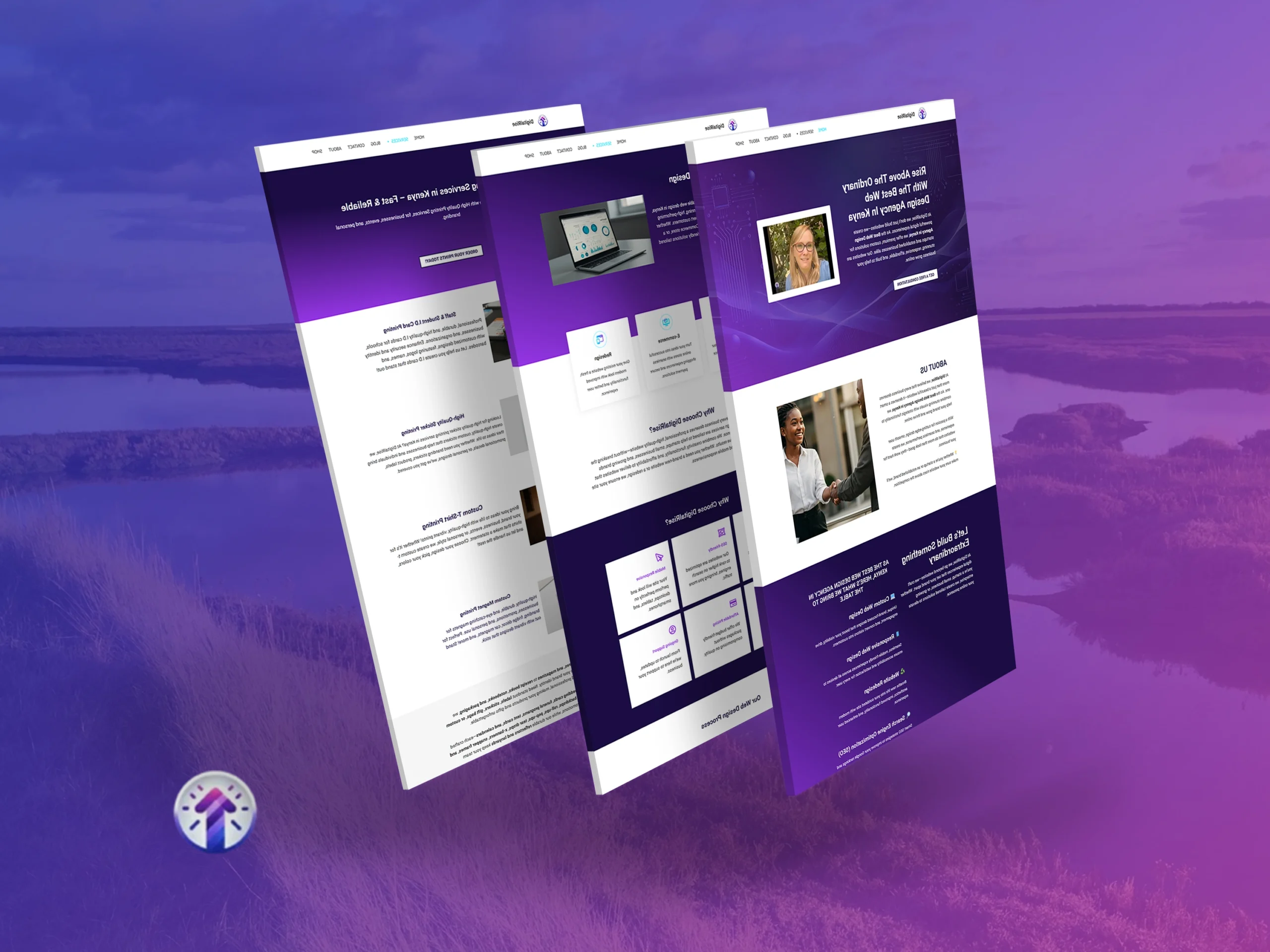 Essential Pages