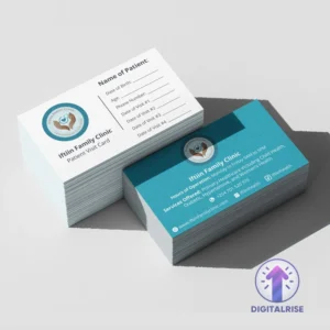 digitalrise affordable business cards printing