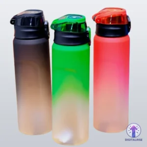 Custom Printed Drinking Water Bottles 3