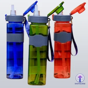 Custom Printed Drinking Water Bottles 6