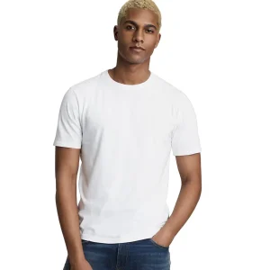 Round Neck T-Shirt