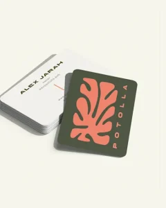 Business Stationery