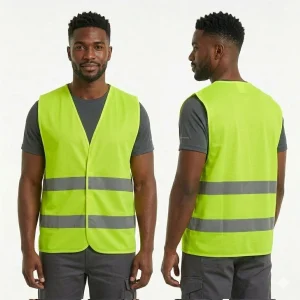 Reflector Jackets