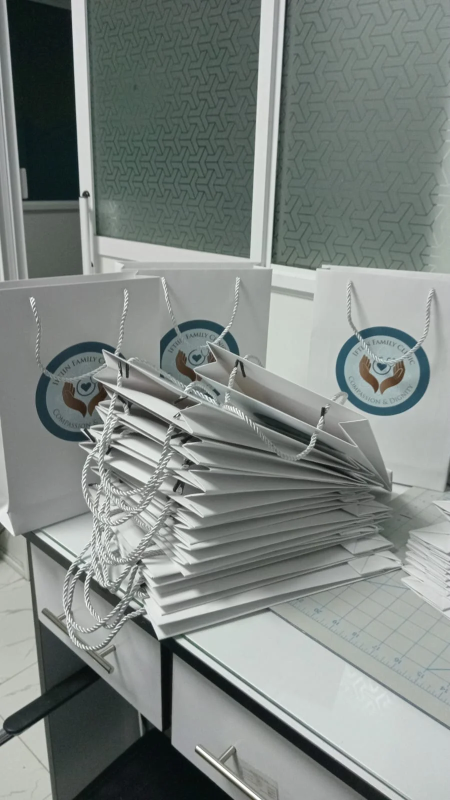 Gift Bags