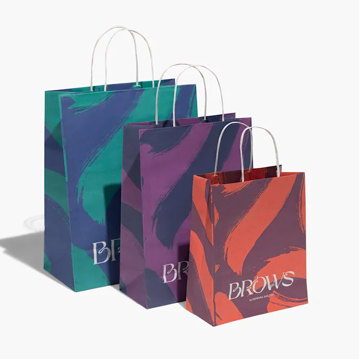 Premium Gift Bags