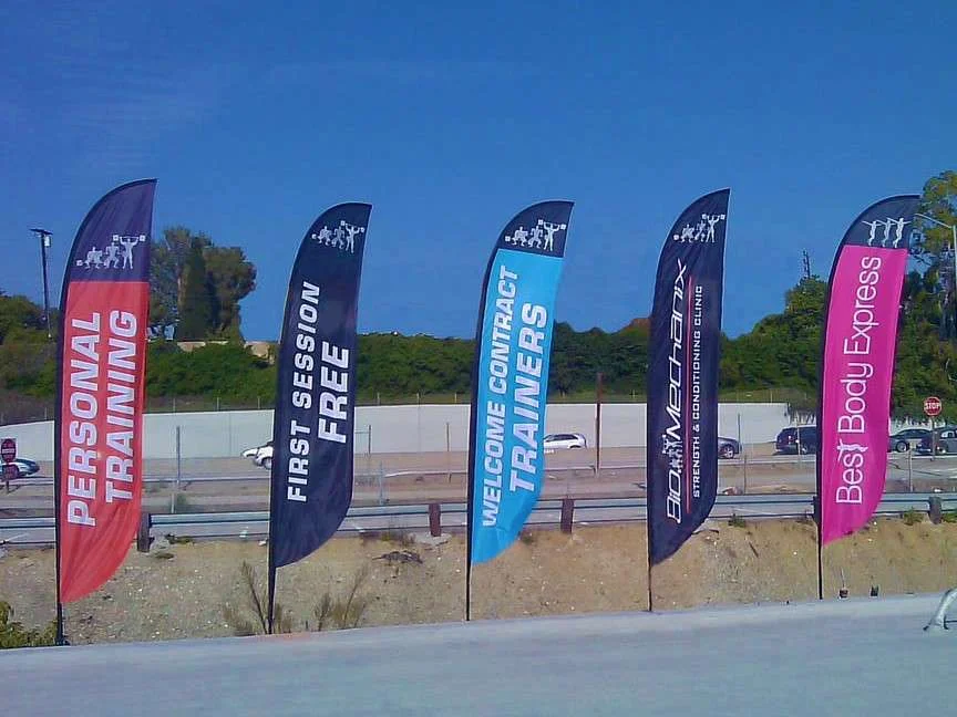 Banners & Signs
