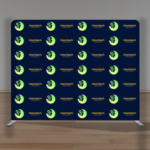 Backdrop Banner