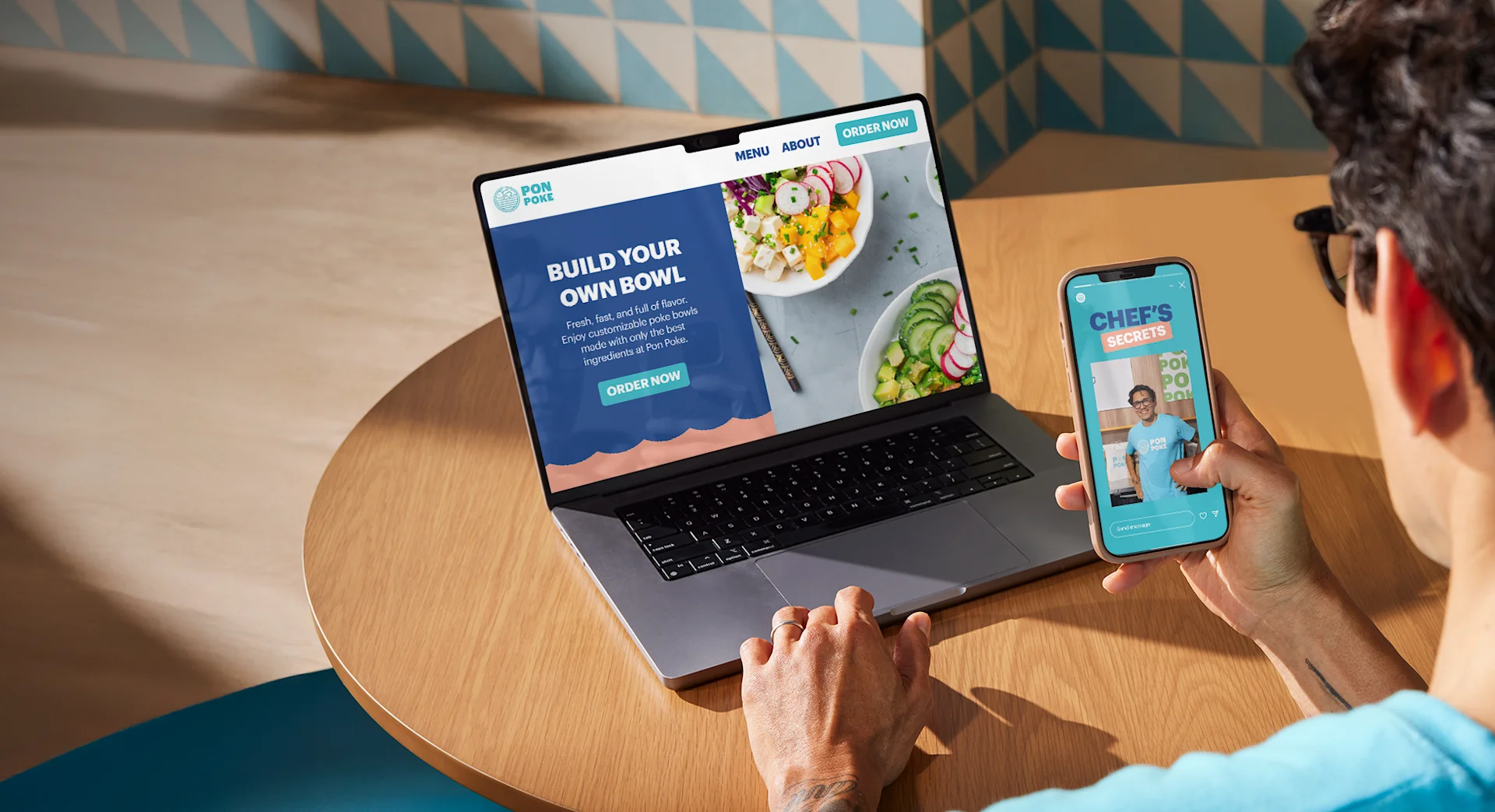 A Website That Works as Hard as Your Business