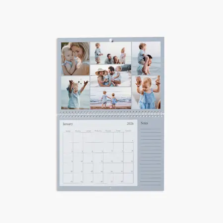 Calendars & More