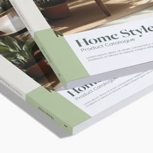 Perfect Binding