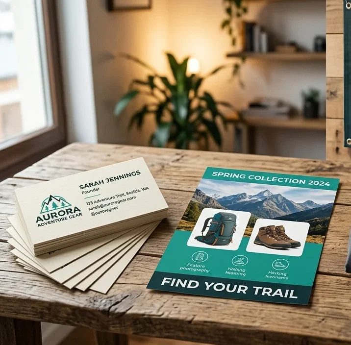Business Printing