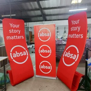 S-Banner Printing