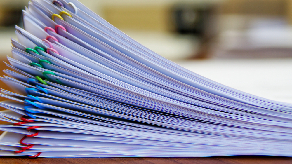 document printing in kenya