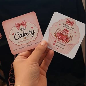 Business Cards