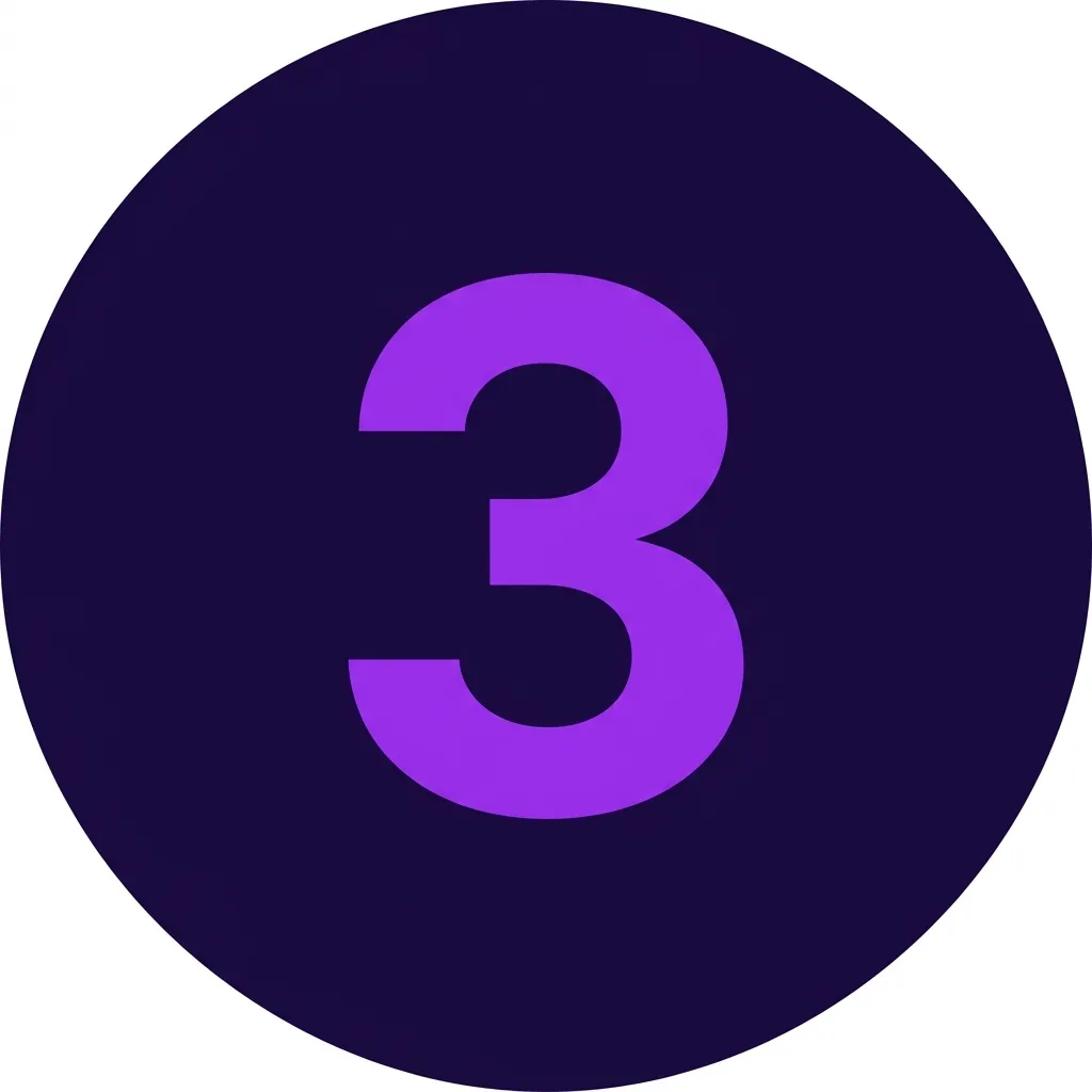 3. Review & Refine
